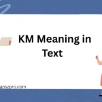 KM Meaning in Text