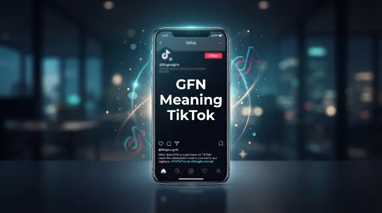 GFN Meaning TikTok