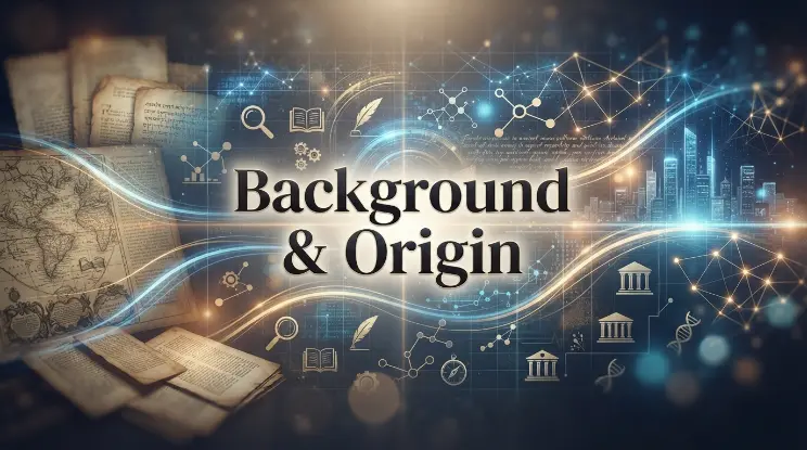 Background & Origin