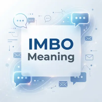 IMBO Meaning