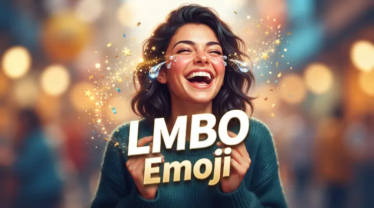 LMBO Emoji