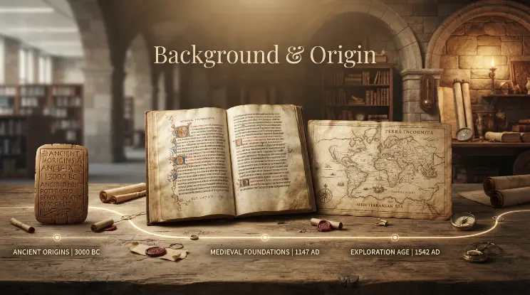 Background & Origin