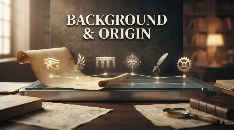 Background & Origin