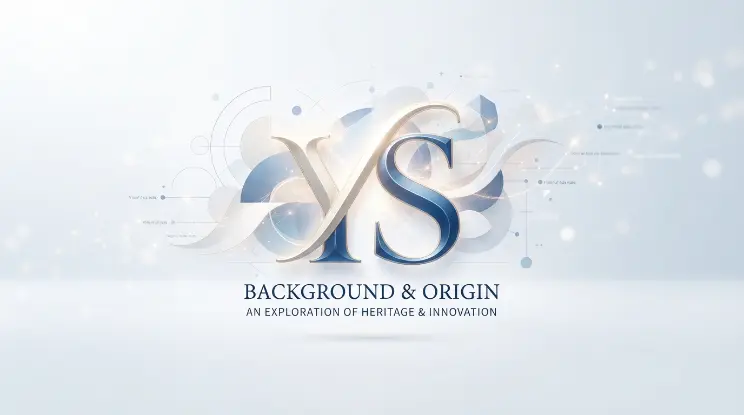 Background & Origin of YS