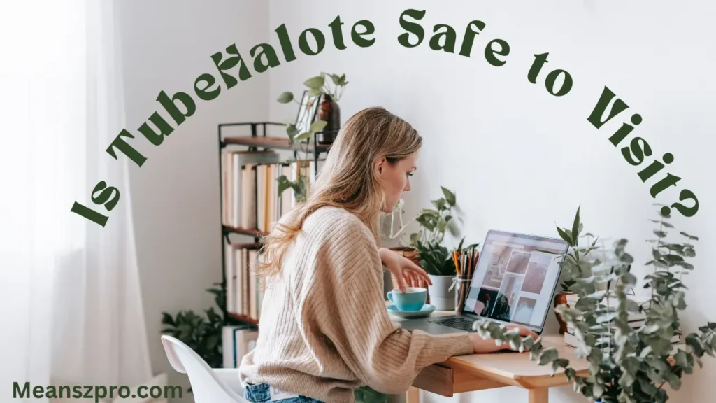 Is TubeHalote Safe to Visit?