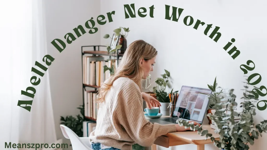 Abella Danger Net Worth in 2026