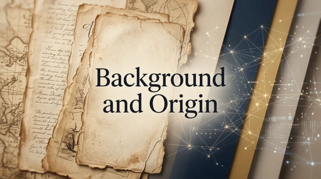 Background & Origin