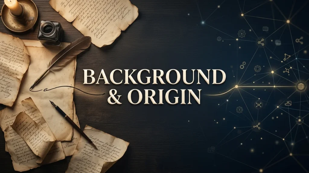 Background & Origin