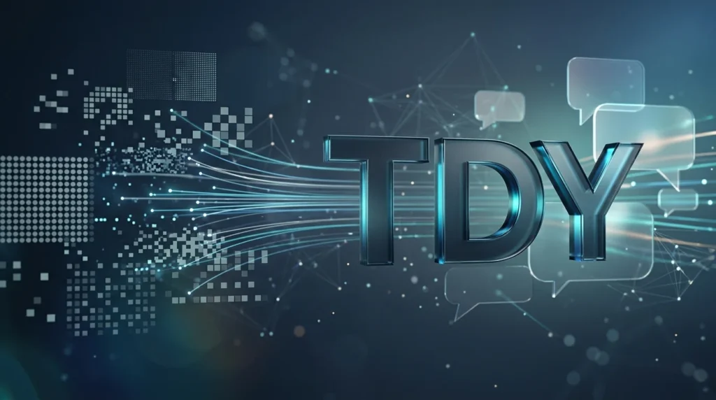 Background & Origin of TDY