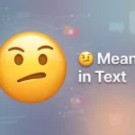 🫤 Meaning in Text