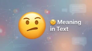 🫤 Meaning in Text